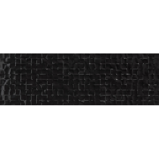 AZULEJO SOLID 25x75 BLACK FOCUS APARICI